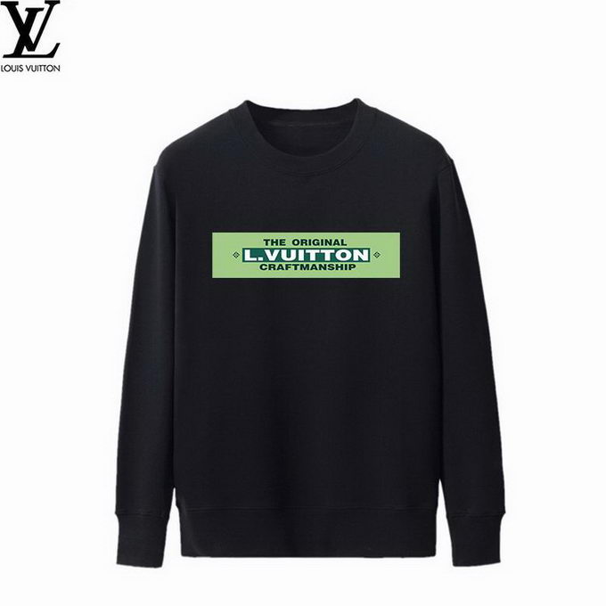 Louis Vuitton Sweatshirt Unisex ID:20230822-155